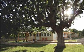 Micanovi Dvori Mobile Village Zrmanja Obrovac 4*